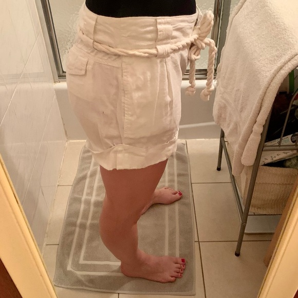 J.Crew Linen Shorts - Picture 5 of 15